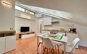 Stefano's cozy Apartment